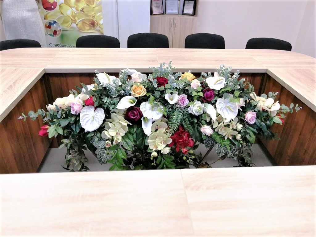 картинка VIP-композиция 1,5м картинка VIP-композиция 1,5м