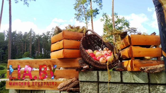 картинка Ящик (3 ребра блокхаус) картинка Ящик (3 ребра блокхаус)