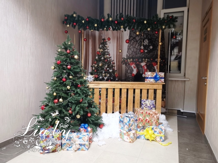 картинка Фотозона: Прилавок картинка Фотозона: Прилавок