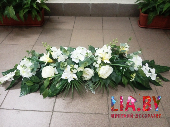 картинка Композиция на стол СТАНДАРТ 80см